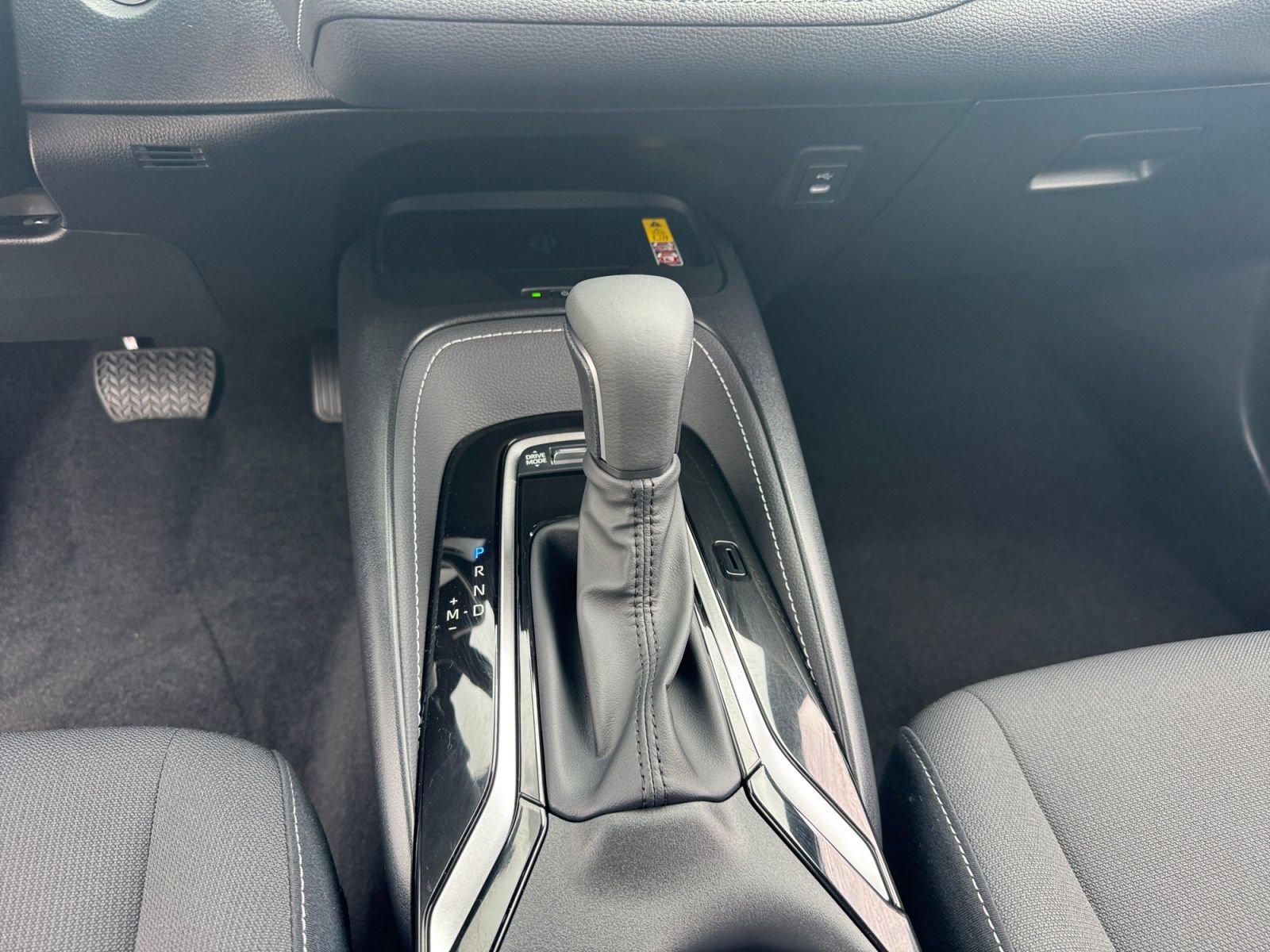 New 2026 Toyota Corolla SE image 11