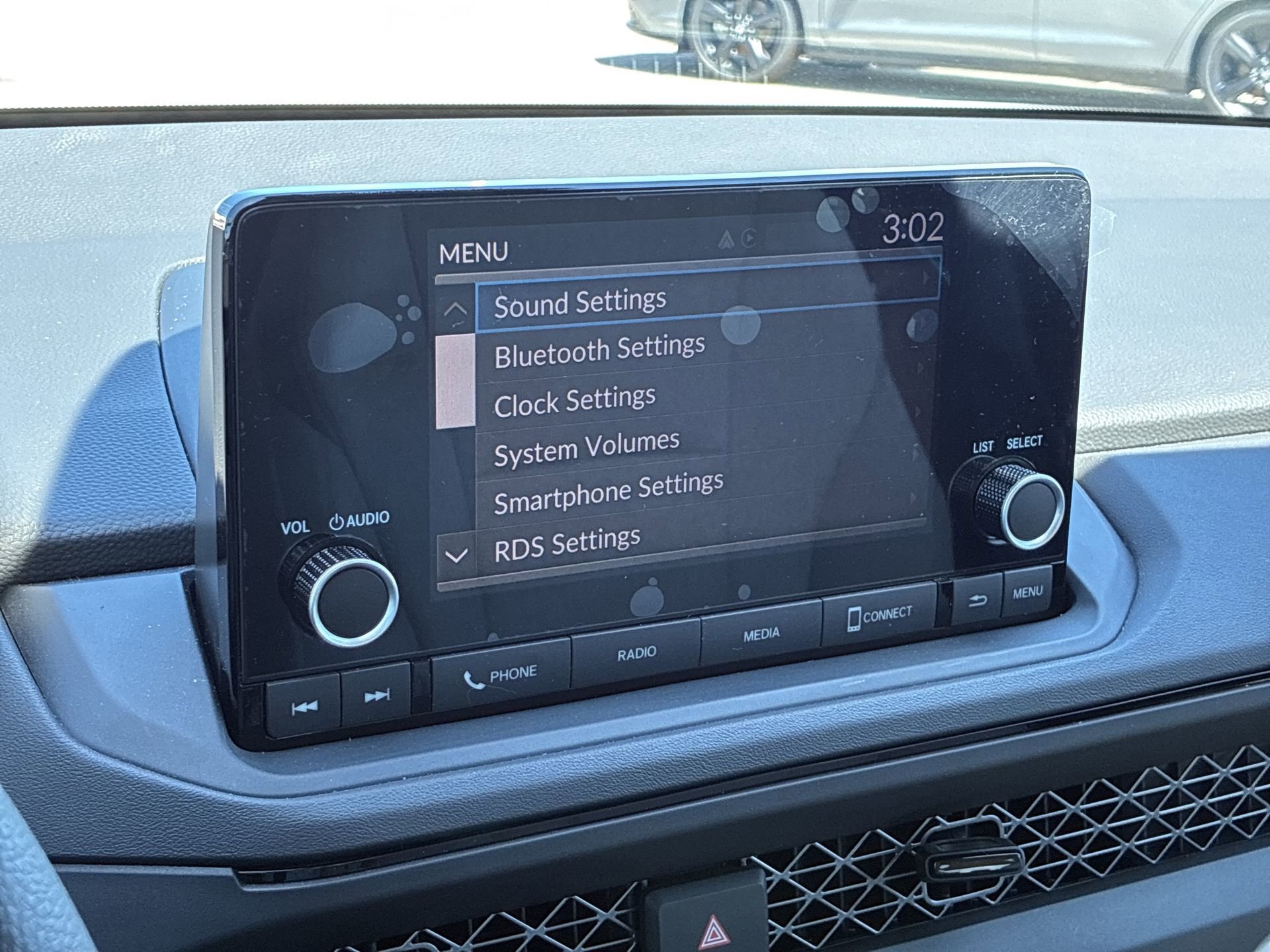 Certified 2025 Honda Accord LX image 29