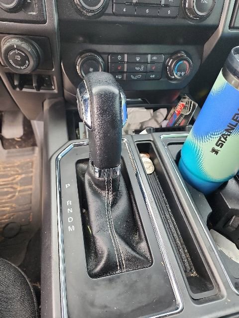 Used 2019 Ford F150 XLT w/ Equipment Group 302A Luxury AWD/4WD image 20