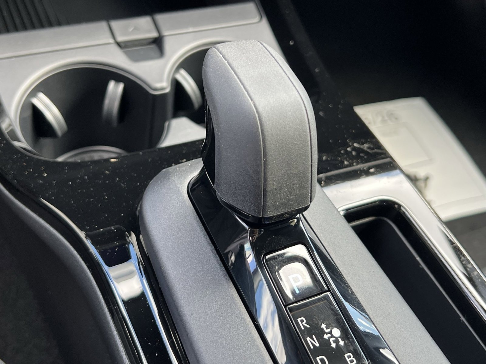 New 2026 Toyota Prius LE image 17