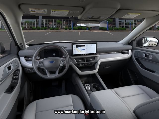 New 2026 Ford Explorer Active w/ Active Comfort Package RWD image 9