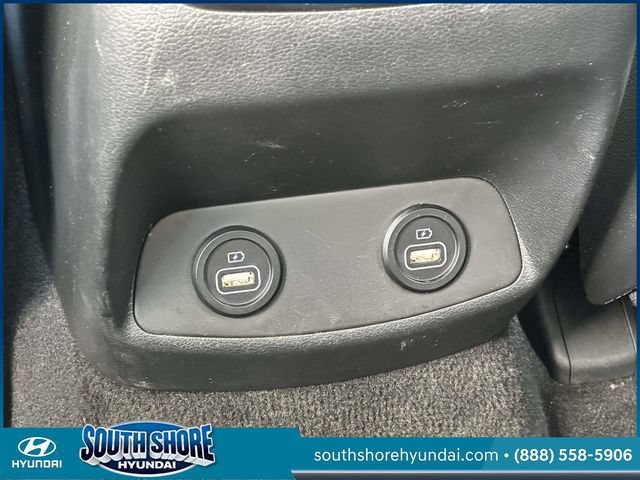 Certified 2023 Hyundai Santa Fe SEL AWD/4WD image 15