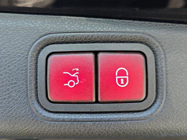 Used 2023 Mercedes-Benz E 53 AMG 4MATIC Sedan image 13