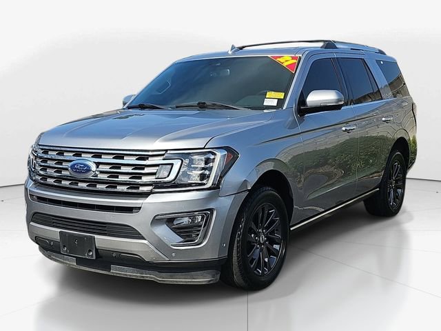 Used 2021 Ford Expedition Limited image 9