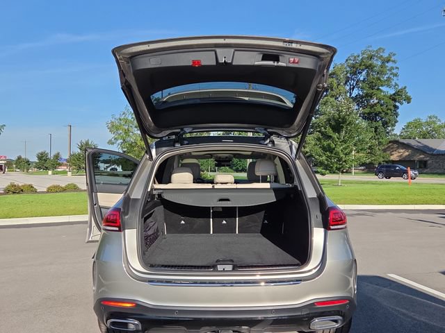 Used 2023 Mercedes-Benz GLE 350 4MATIC image 31