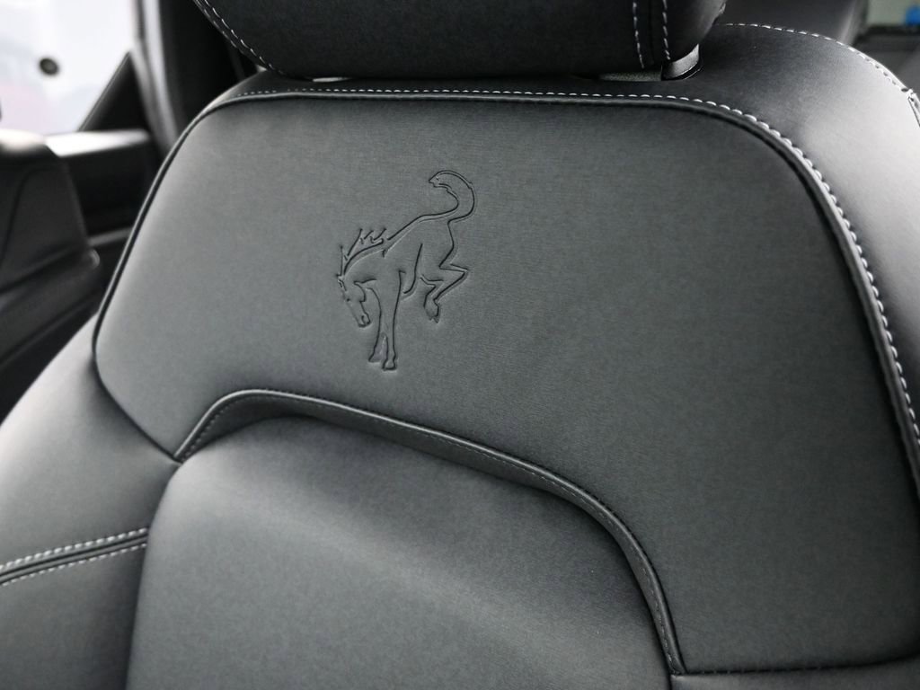 New 2025 Ford Bronco Big Bend w/ Black Diamond Package image 29