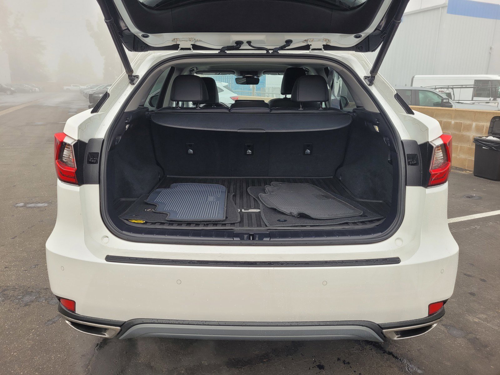 Used 2020 Lexus RX 350 RX 350 image 27