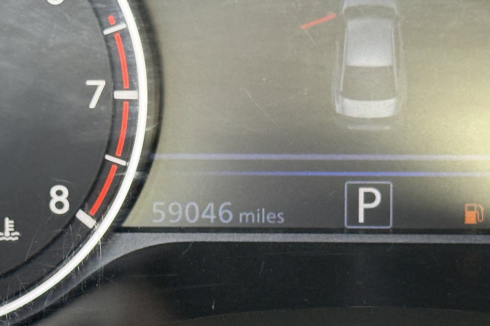 Used 2022 Nissan Altima 2.5 SV FWD image 23