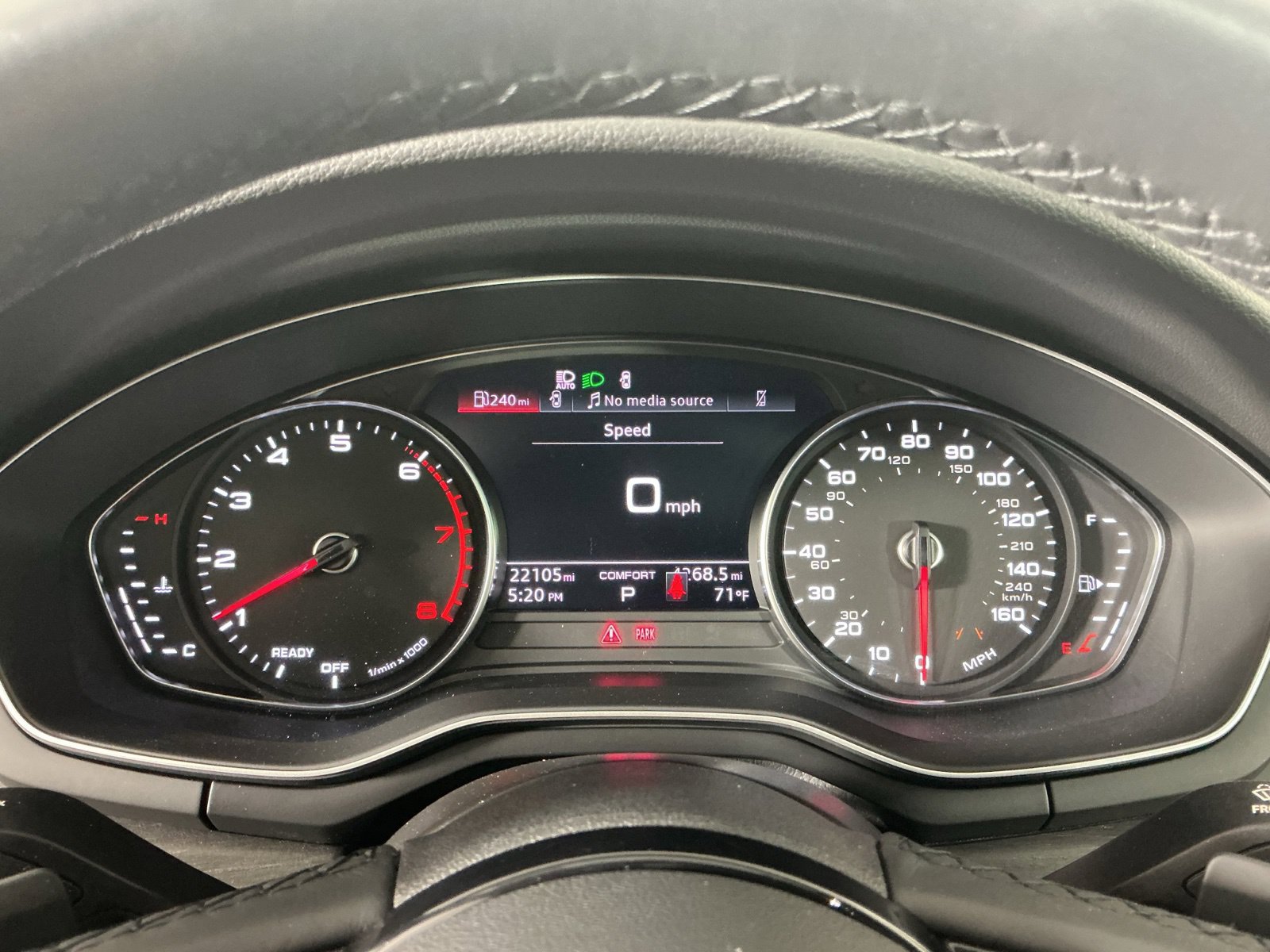 Used 2021 Audi A4 2.0T Premium AWD/4WD image 19
