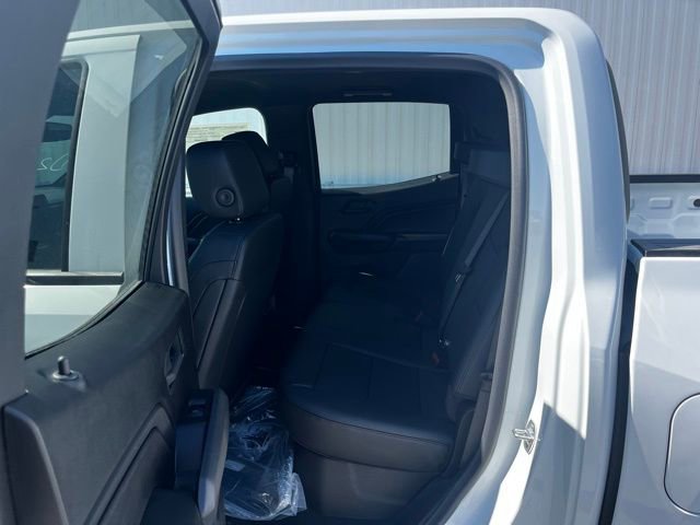 New 2026 Chevrolet Colorado Trail Boss image 13