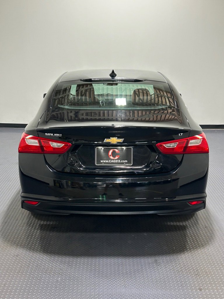 Used 2016 Chevrolet Malibu LT image 6