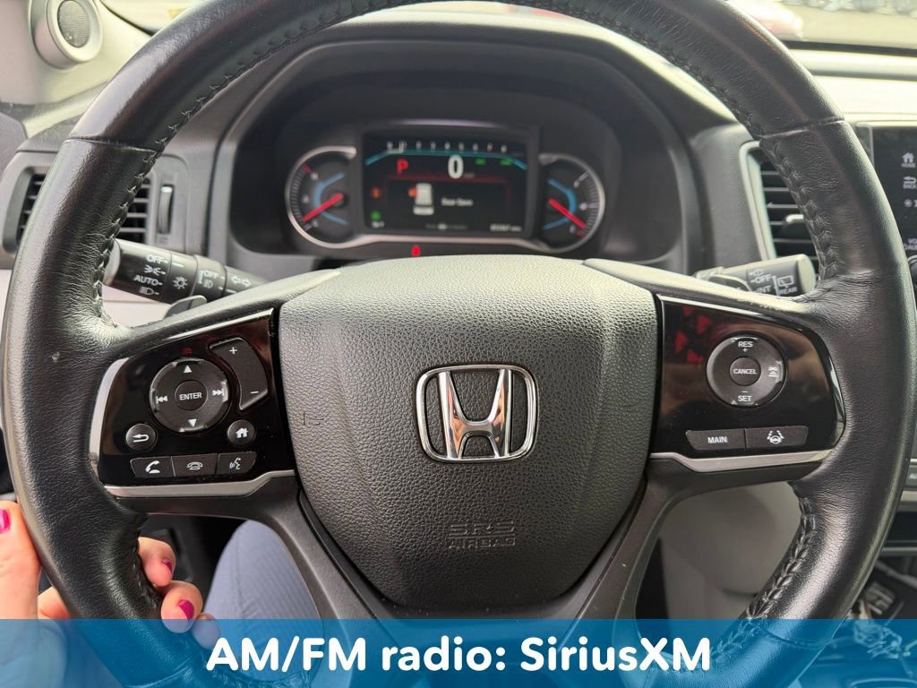 Used 2021 Honda Pilot EX-L image 24