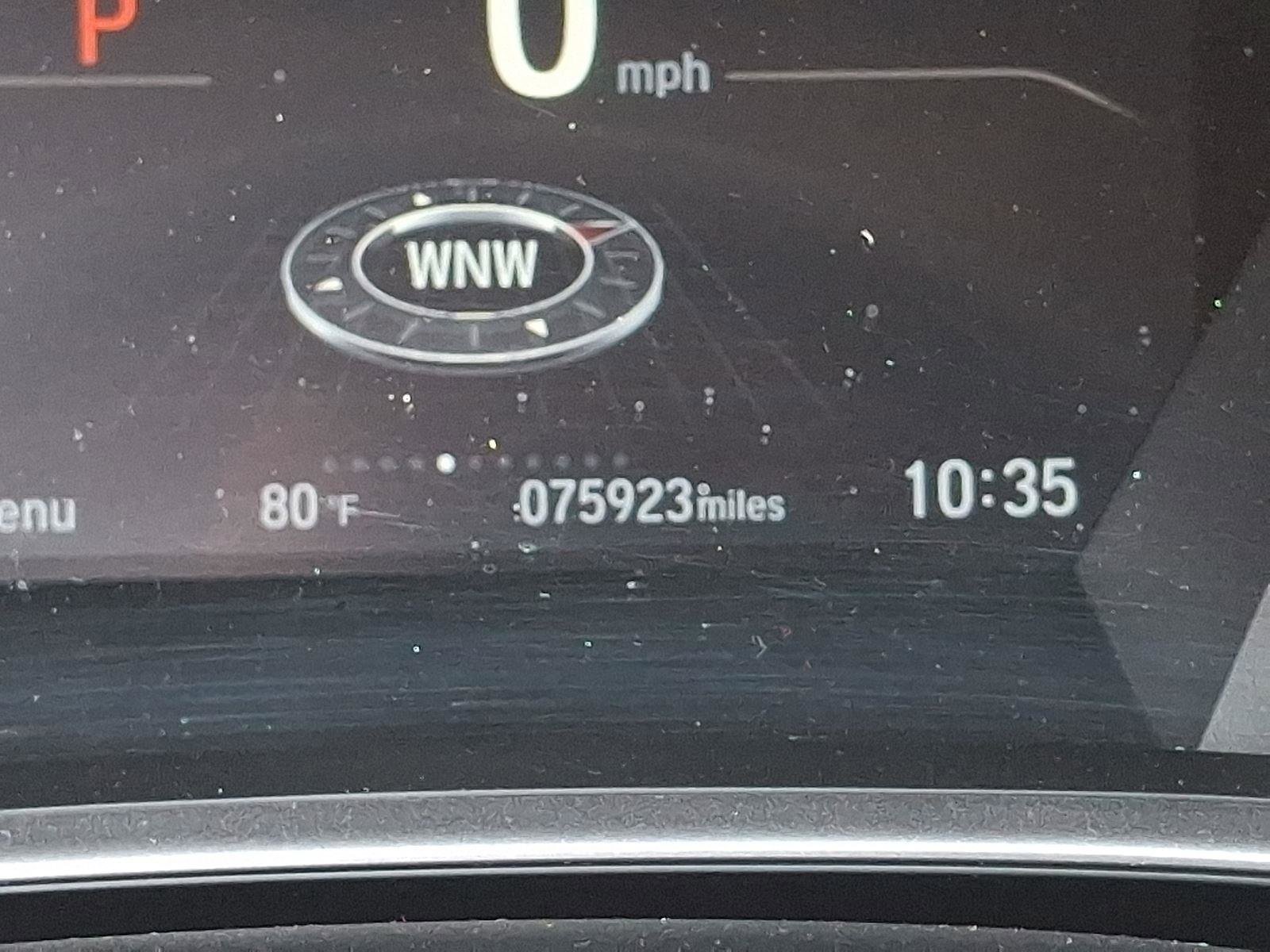 Used 2022 Honda CR-V Touring image 20