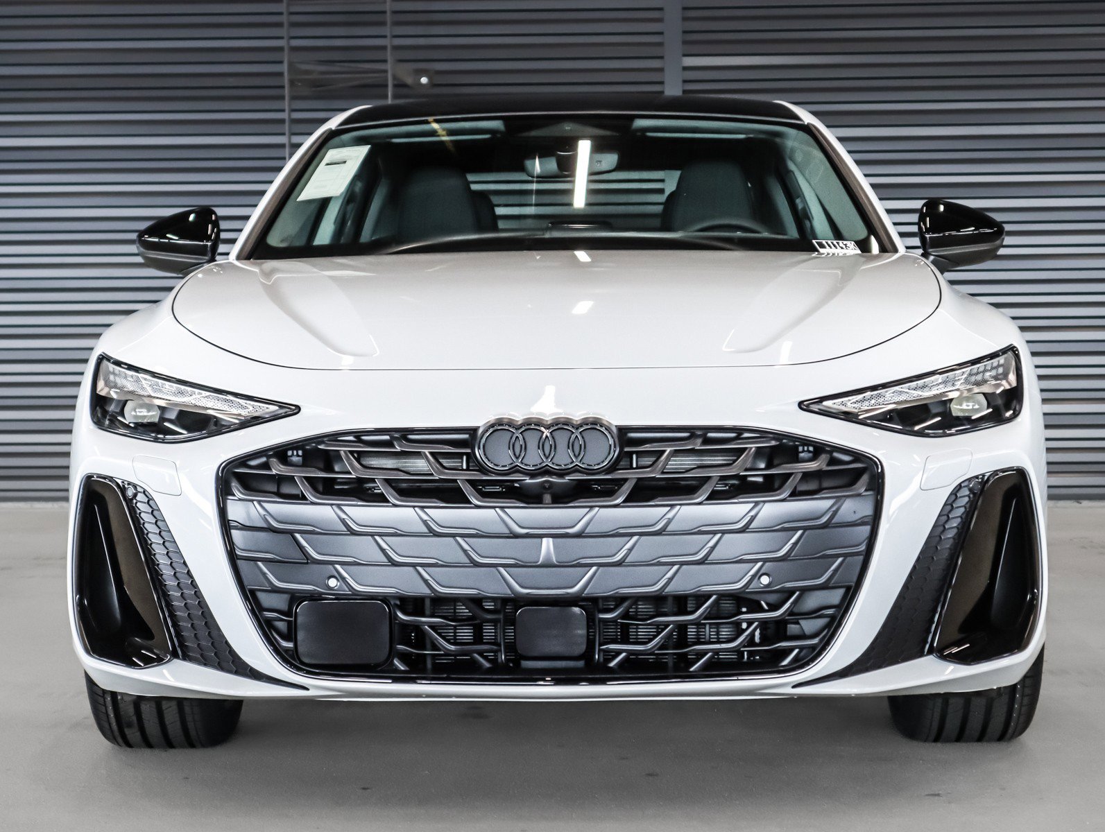 New 2026 Audi A6 Premium Plus AWD/4WD image 13