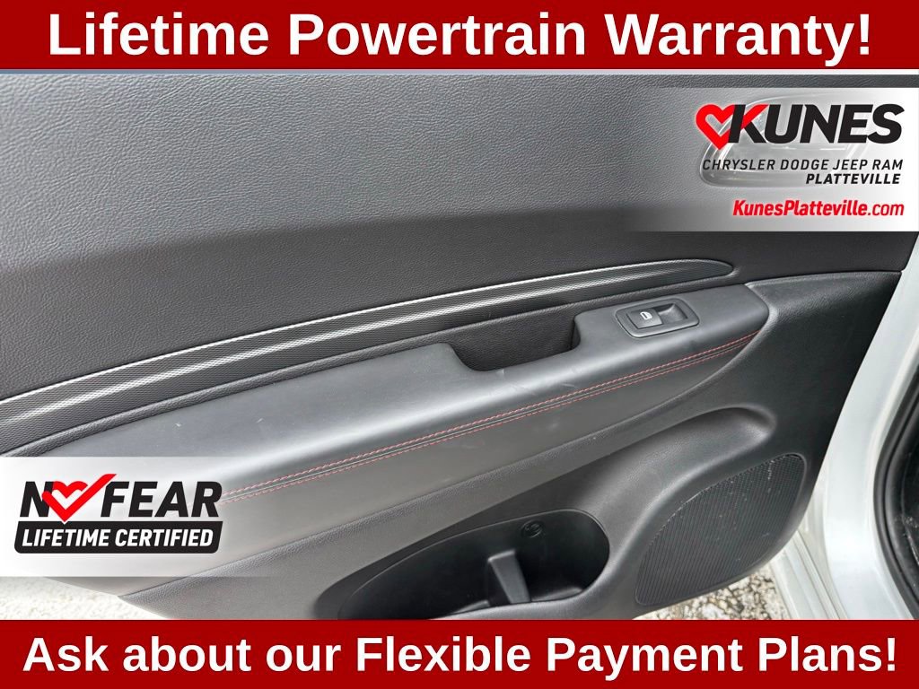 Used 2025 Dodge Durango R/T image 29