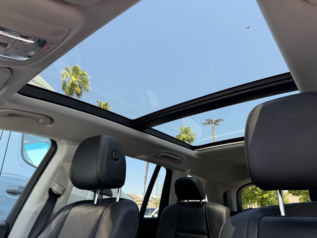 Certified 2020 Mercedes-Benz GLS 450 4MATIC image 2