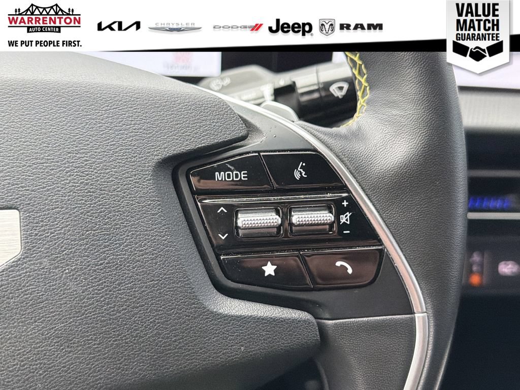 Used 2023 Kia EV6 GT AWD/4WD image 20