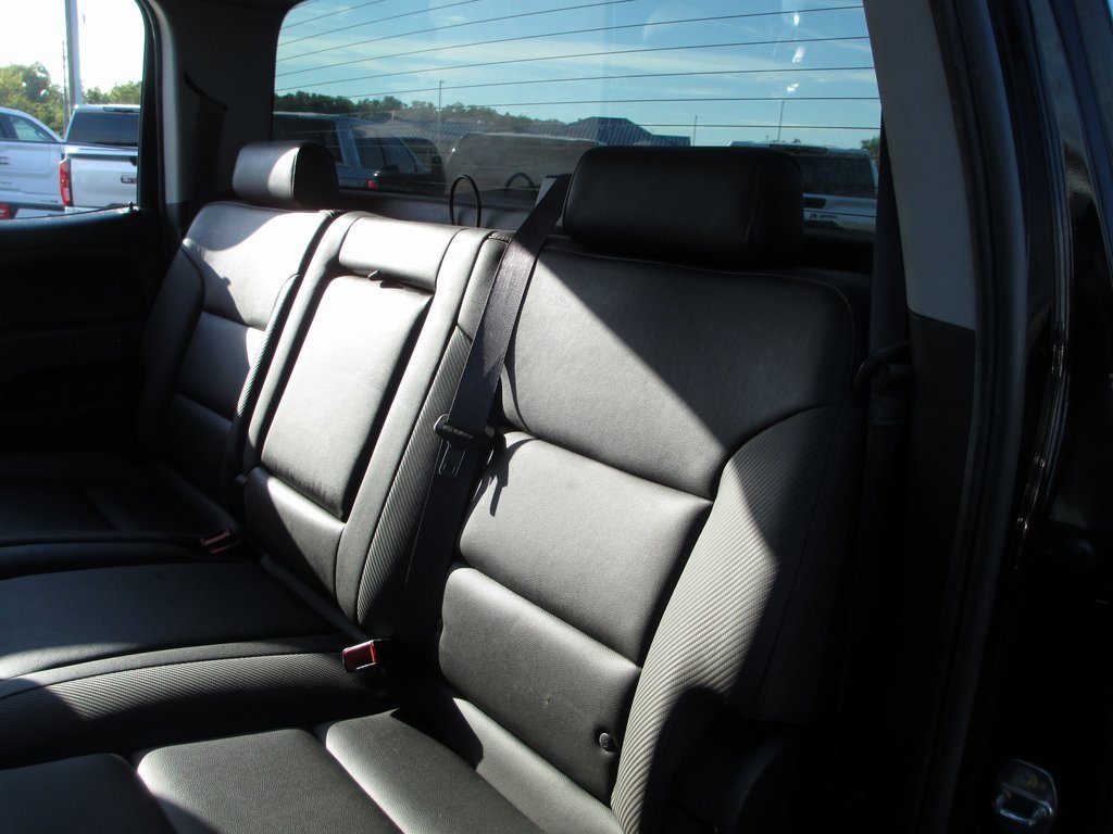 Used 2017 GMC Sierra 2500 SLT image 19