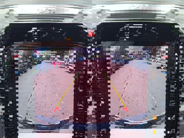 New 2026 RAM 1500 Big Horn image 15