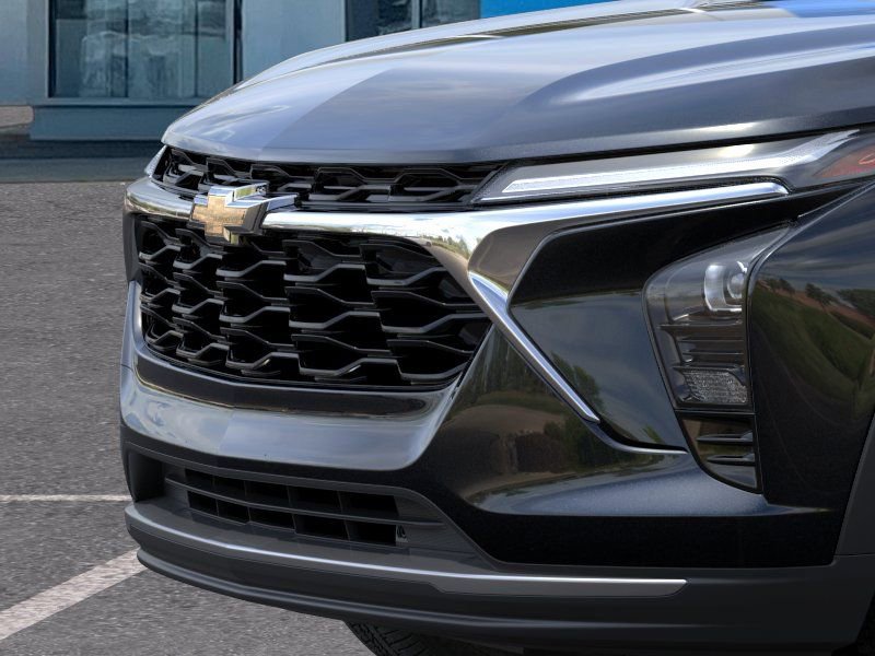 New 2026 Chevrolet Trax LT FWD image 13