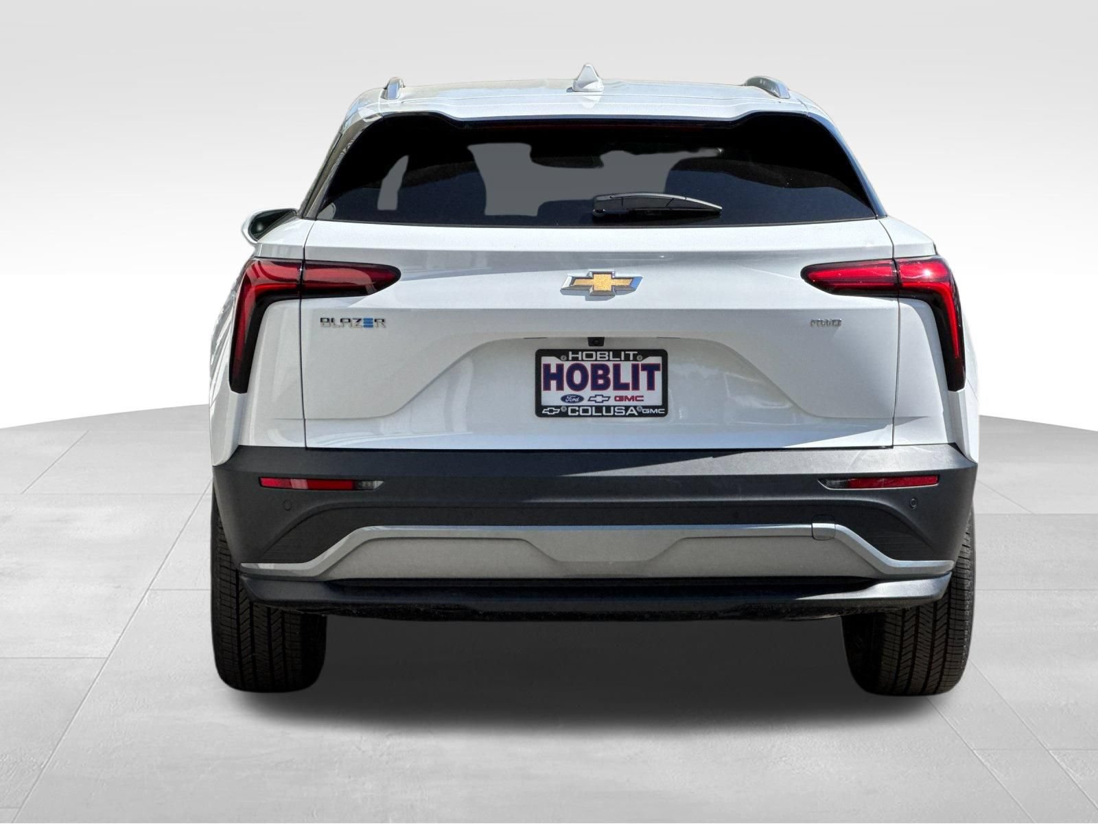 New 2026 Chevrolet Blazer EV LT AWD/4WD image 4