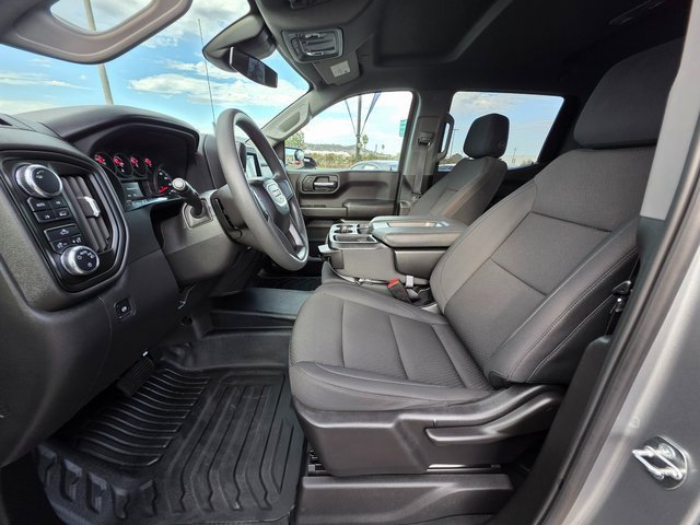 Used 2024 GMC Sierra 1500 Pro image 14