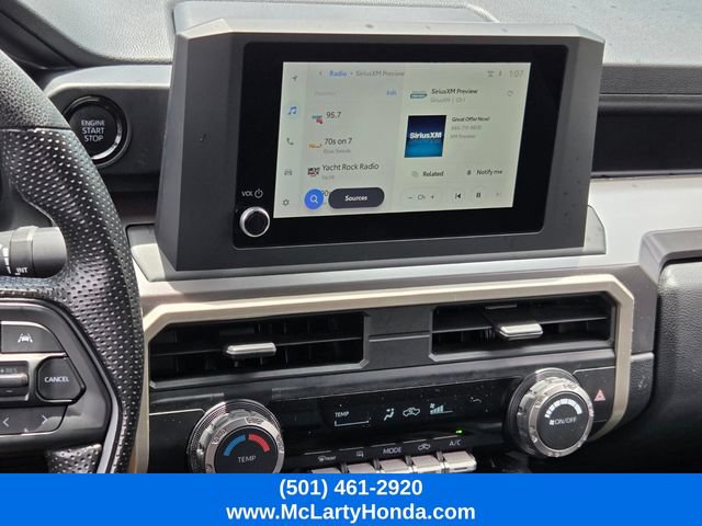 Used 2025 Toyota Tacoma SR5 RWD image 20