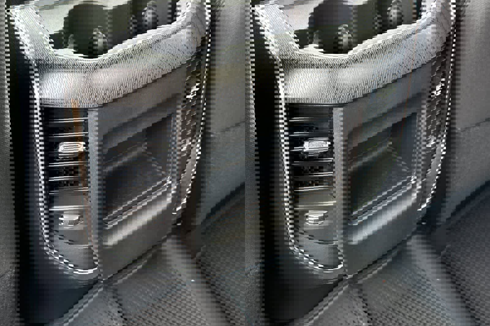 New 2026 RAM 2500 Big Horn AWD/4WD image 15