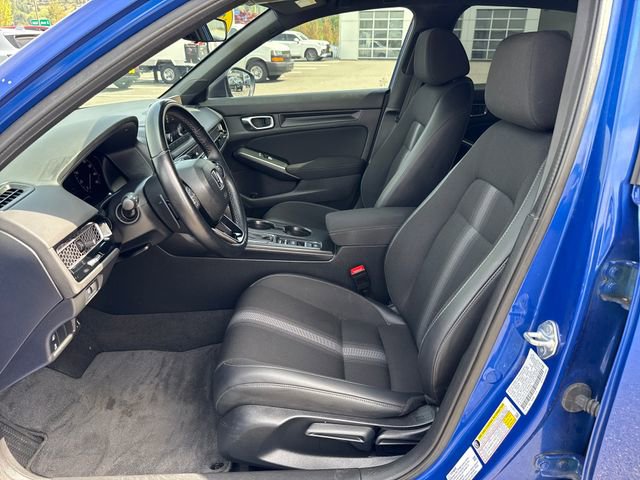 Used 2024 Honda Civic Sport image 20