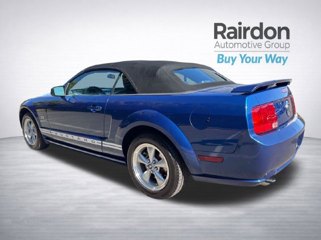 Used 2008 Ford Mustang GT RWD image 6