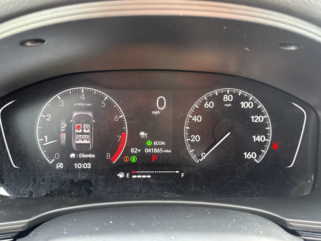 Used 2024 Honda Civic Sport image 21