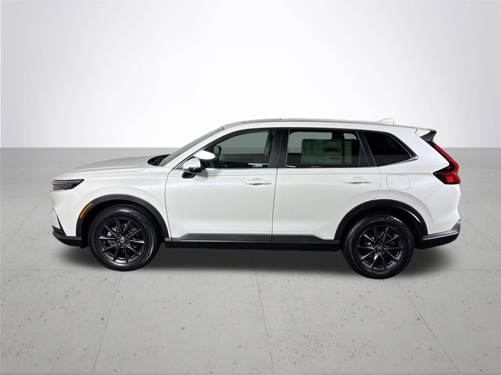 New 2026 Honda CR-V EX-L image 9
