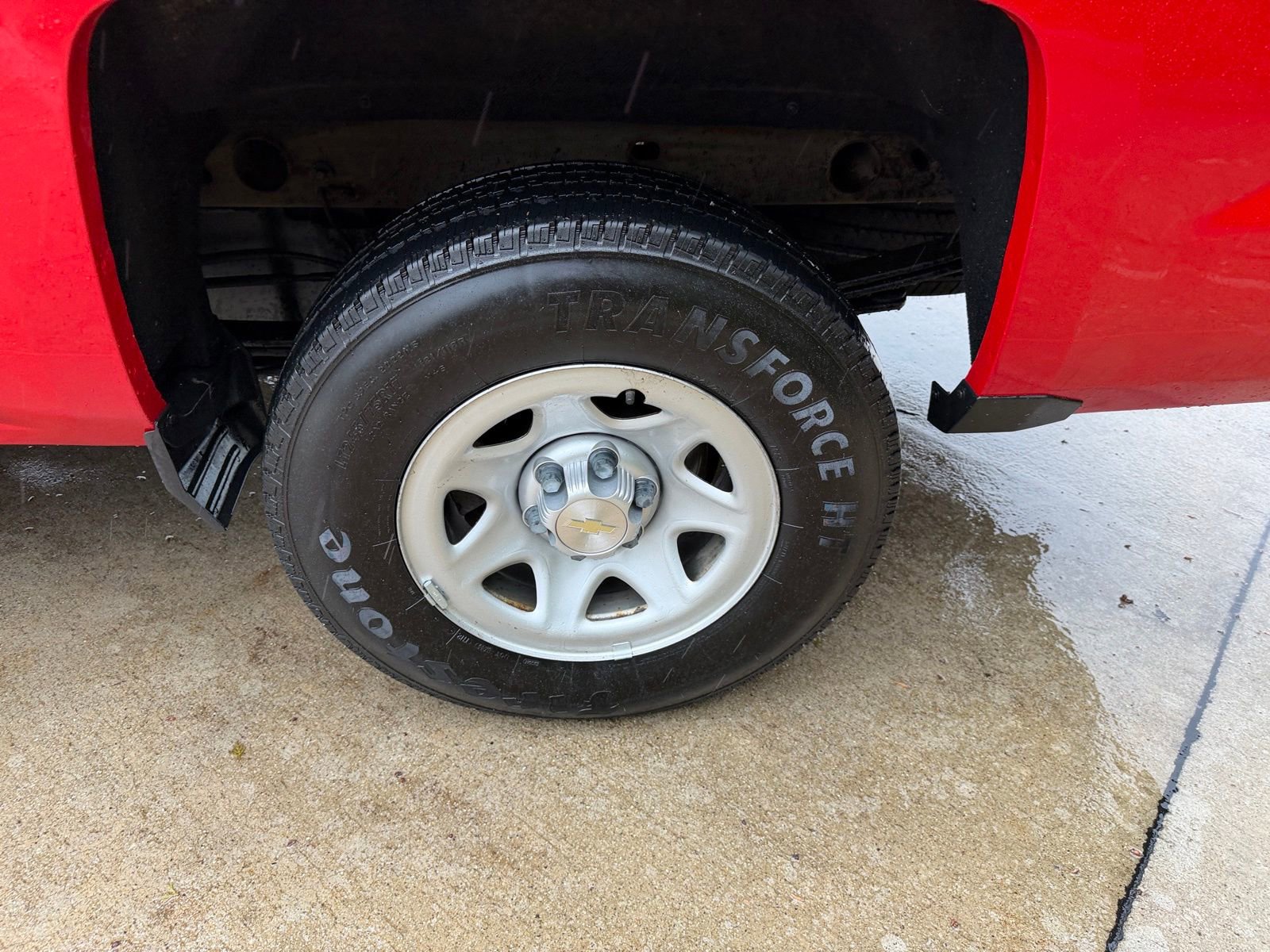 Used 2018 Chevrolet Silverado 1500 W/T w/ WT Convenience Package image 26