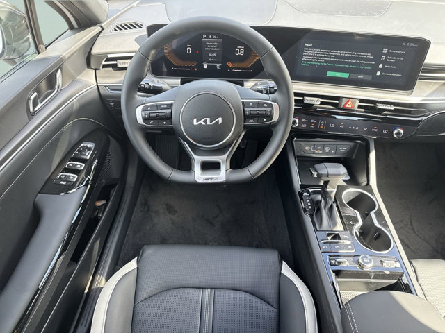 New 2026 Kia K5 GT-Line FWD image 11