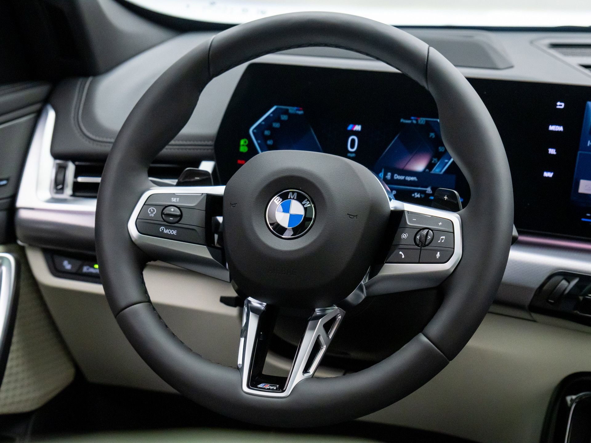 New 2026 BMW X1 xDrive28i w/ Technology Package AWD/4WD image 12