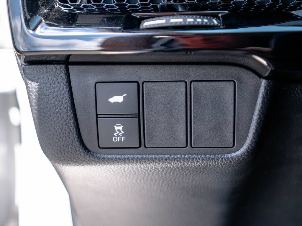 Used 2025 Honda CR-V EX-L image 27