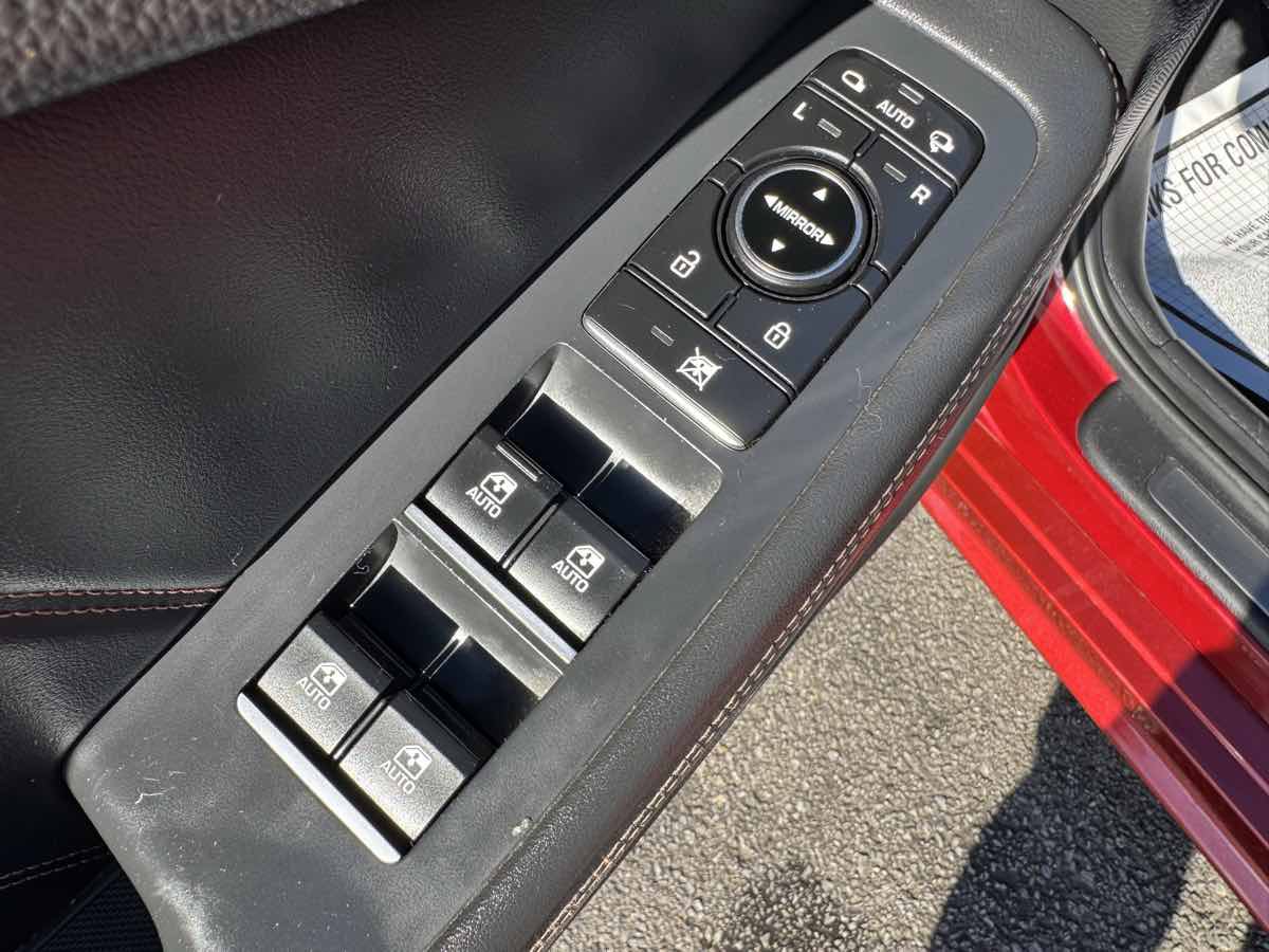 Used 2020 Genesis G80 3.3T Sport AWD/4WD image 28