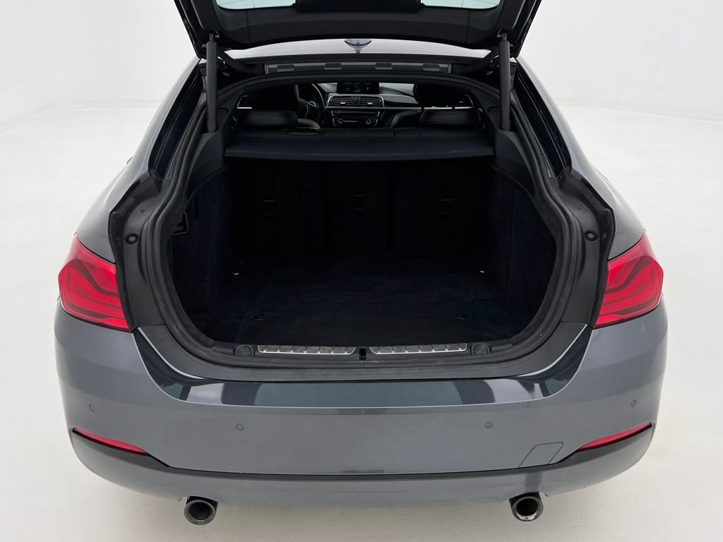 Used 2018 BMW 440i Gran Coupe xDrive image 27