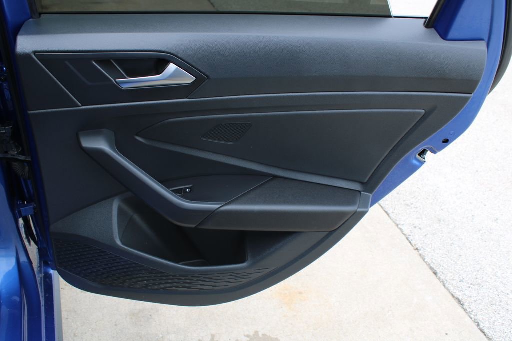 Certified 2024 Volkswagen Jetta GLI 40th Anniversary Edition image 21