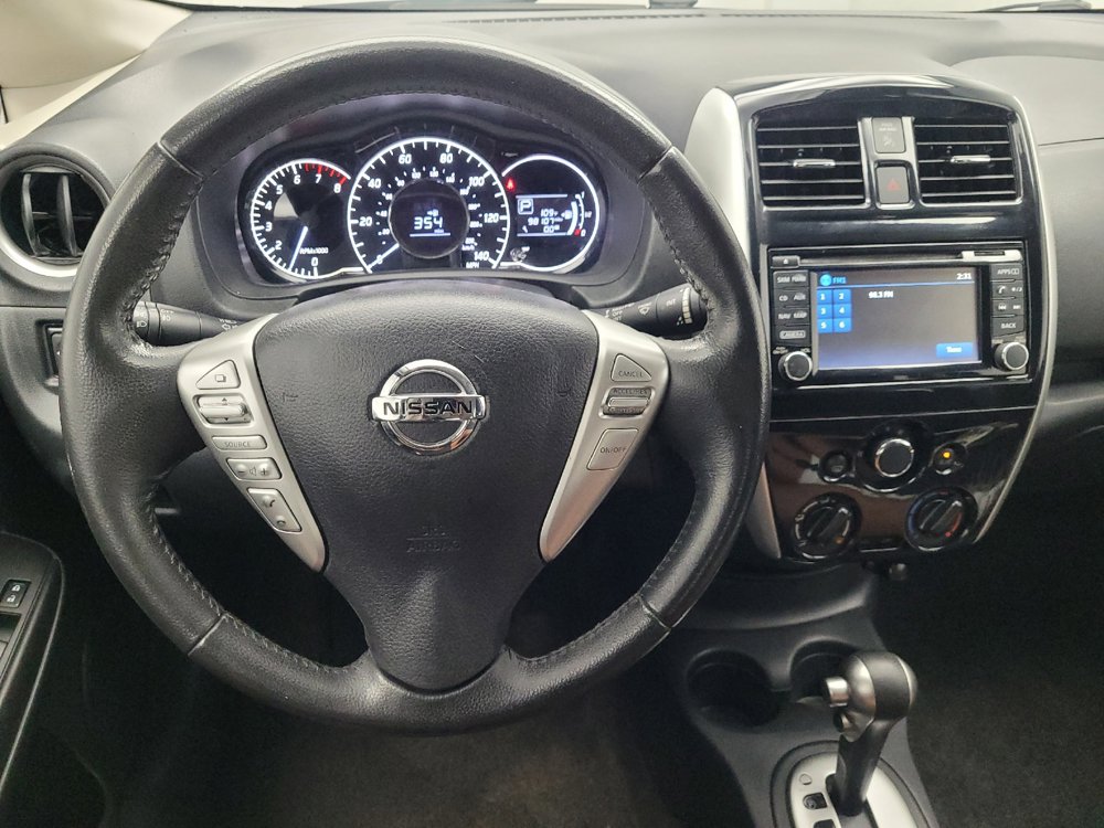 Used 2016 Nissan Versa Note FWD image 22