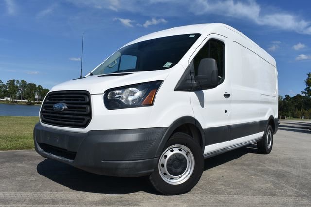 Used 2018 Ford Transit 250 148 Medium Roof
