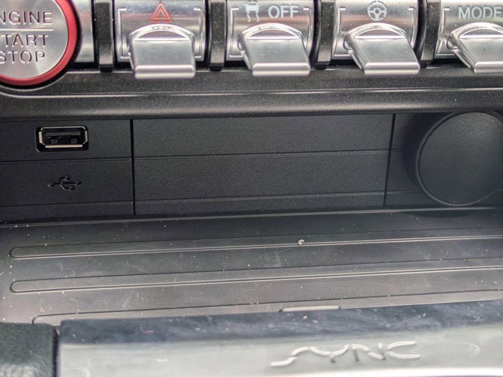 Used 2022 Ford Mustang Mach 1 w/ Mach 1 Handling Package image 22