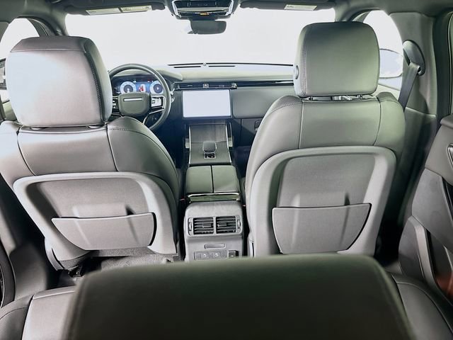 New 2026 Land Rover Range Rover Velar Dynamic SE AWD/4WD image 22
