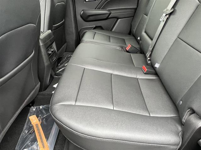 New 2026 Chevrolet Colorado LT w/ LT Convenience Package image 14