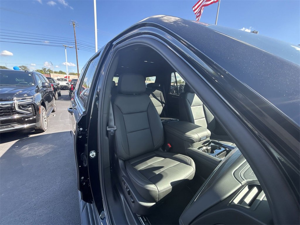 New 2026 Chevrolet Tahoe LT w/ Comfort Package image 31