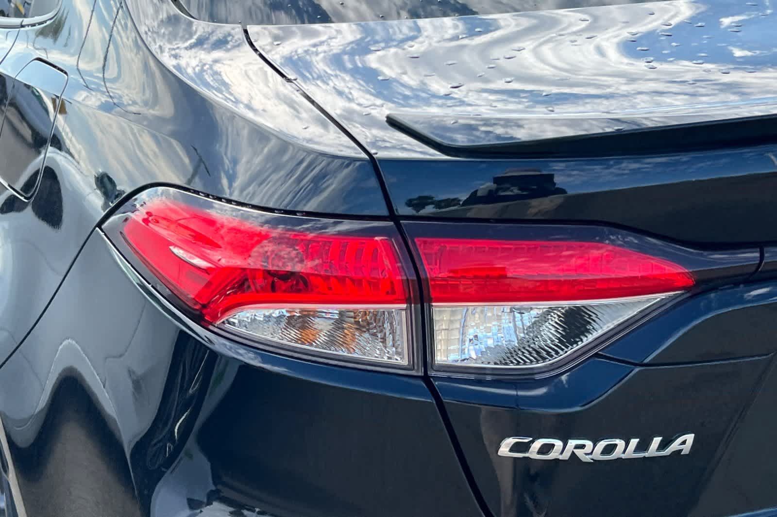 Used 2023 Toyota Corolla SE FWD image 20