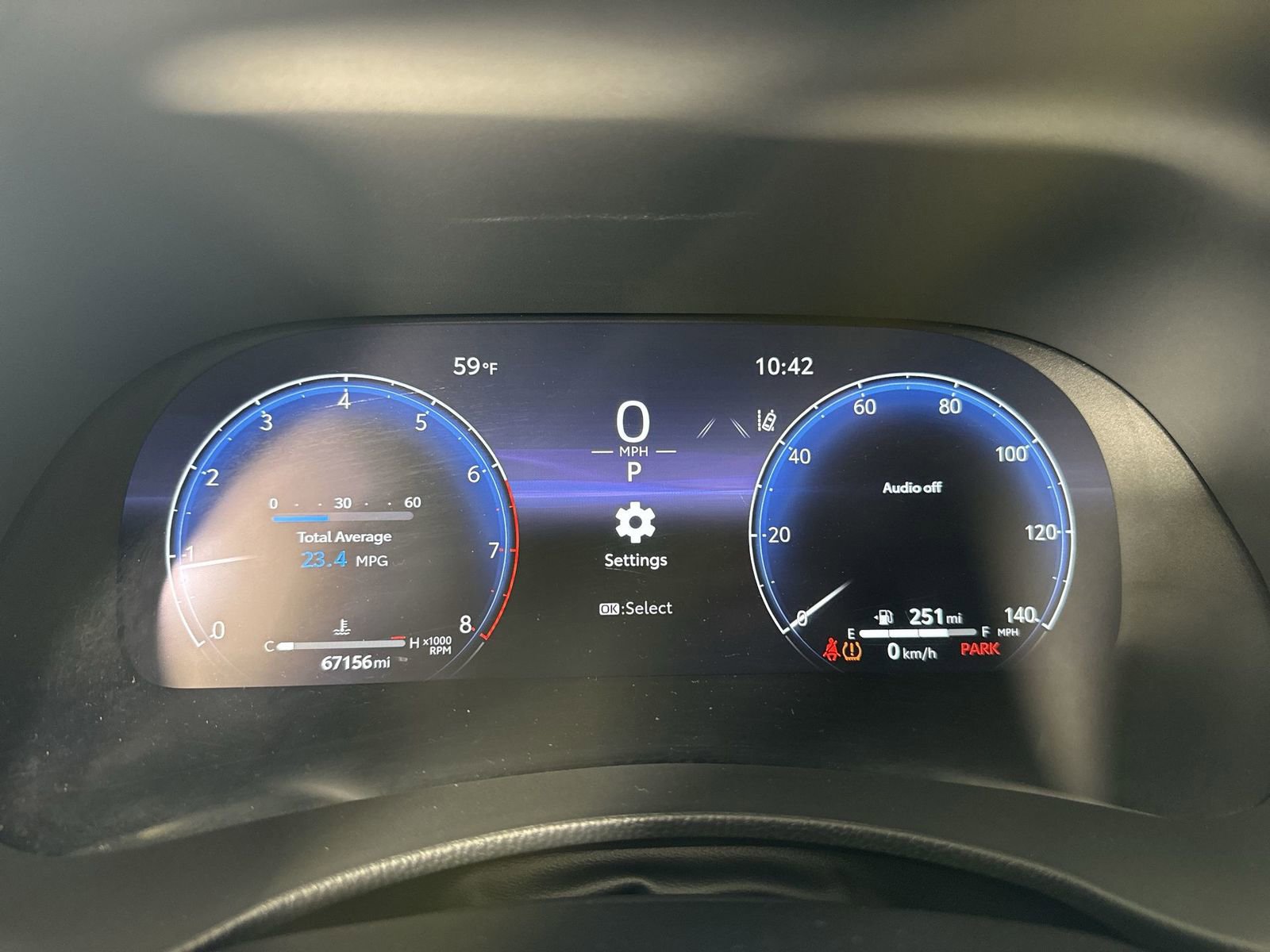 Used 2023 Toyota Highlander Platinum image 16