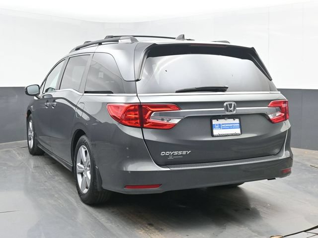 Used 2019 Honda Odyssey EX-L image 7