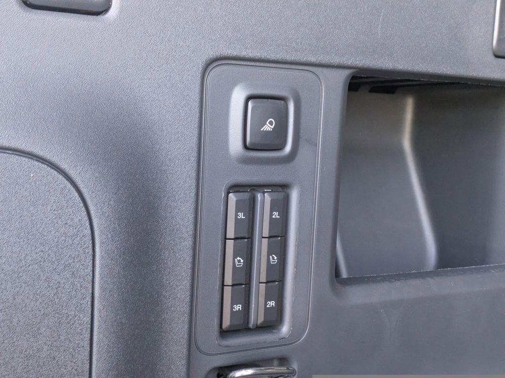 New 2026 Ford Expedition Platinum AWD/4WD image 13