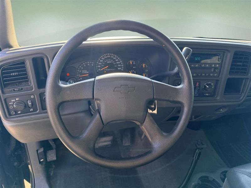 Used 2007 Chevrolet Silverado 1500 LS image 29